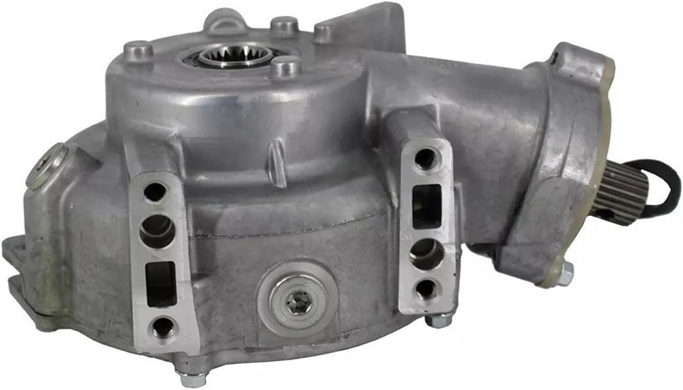 Front Differential 1332971 1332578 1332772 Compatible For Polaris Ranger 400 500 Sportsman Scrambler New