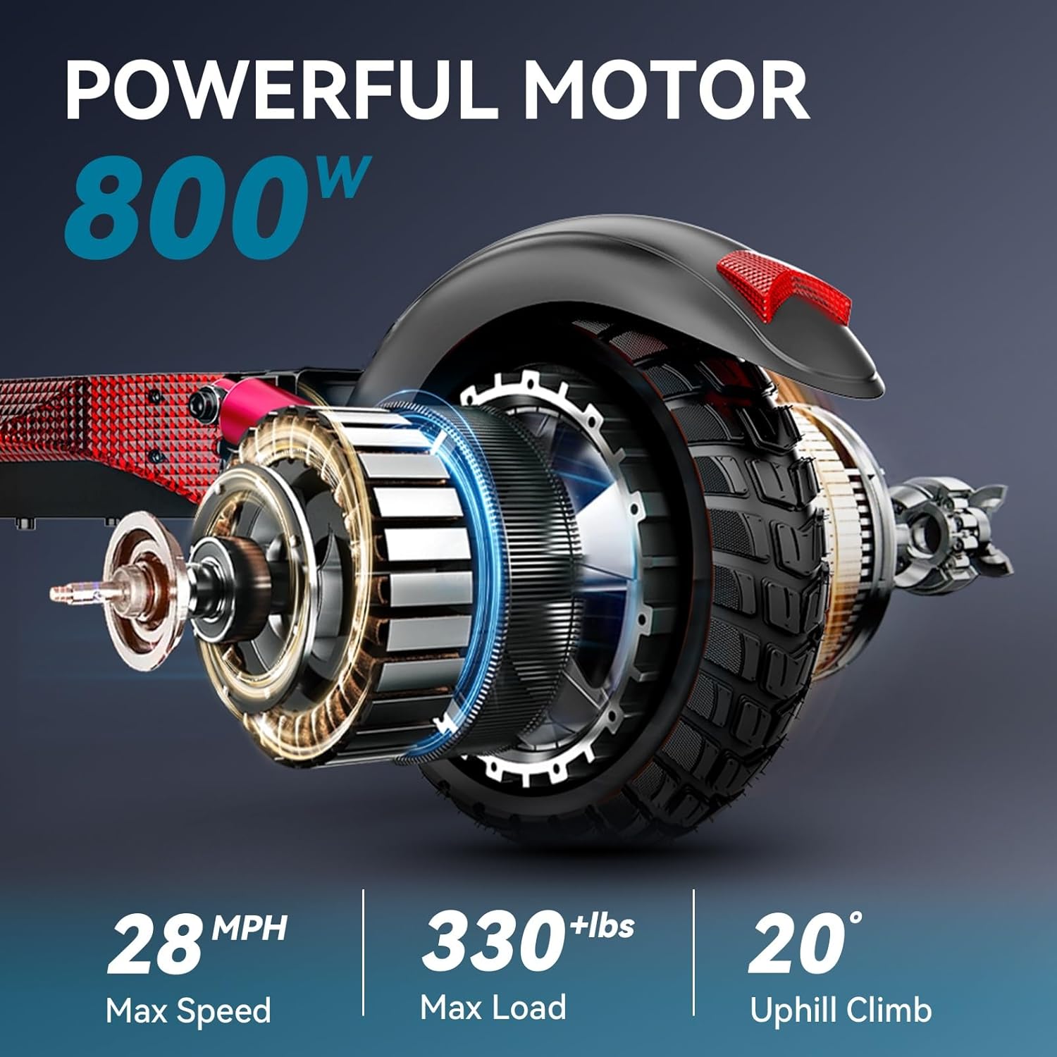 Aoniu M4 Electric Scooter for Adults with seat Fast 25-30 mph Speed Off Road Heavy Duty 300 lbs 10 inch Foldable e Scooter Mobility Folding Bike for Girls Men Teens 31-37 Miles Long Range e Scooters