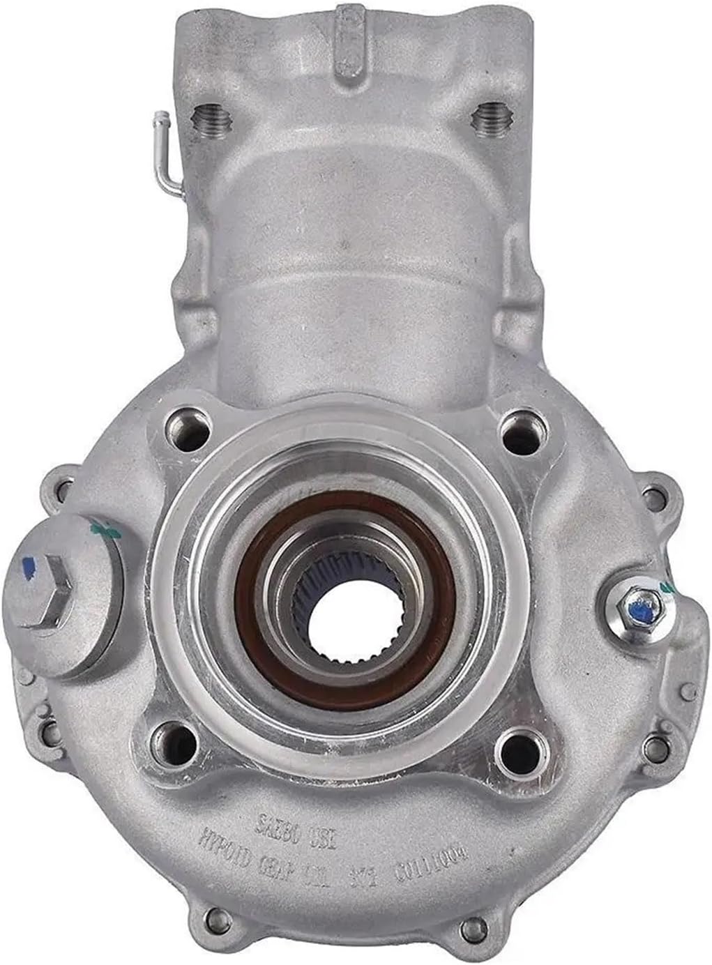 AP03 41300-HN5-671 Rear Differential Compatible For Honda 00-06 TRX350FE/FM/TE/TM, 05-07 TRX400FA/FGA 41300HN5671