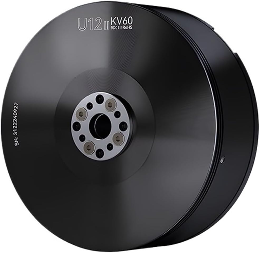 U12 II KV60 KV120 U12II Brushless Motor(KV120)