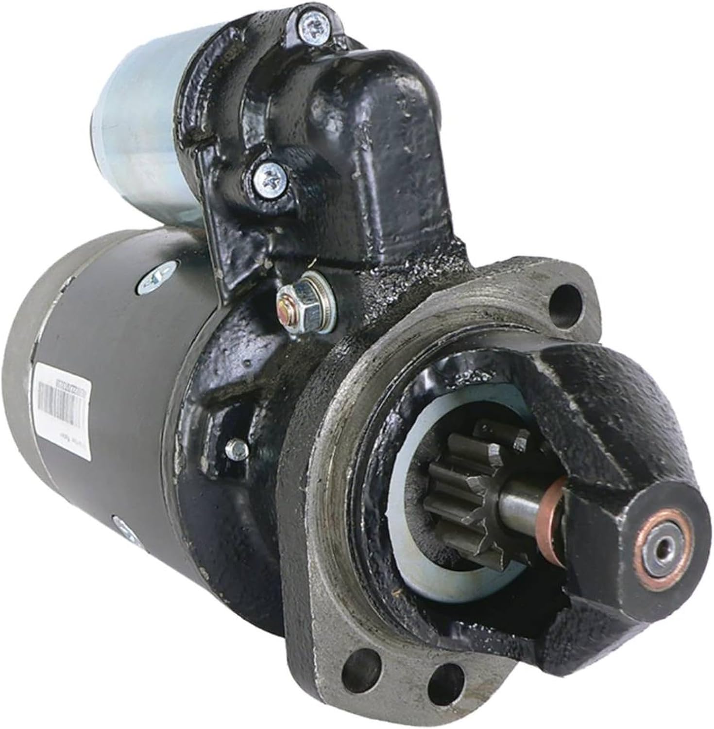 #US Replacement parts Starter For Deutz BF4L1011 DIESEL Engine 1178670