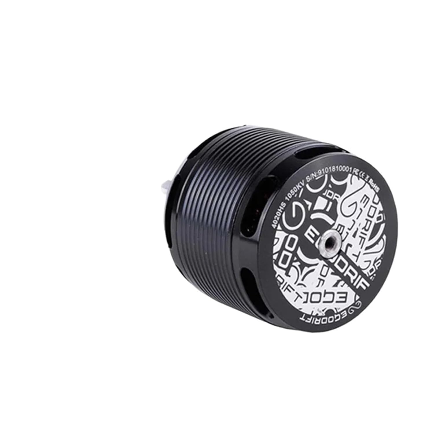 Compatible for Tarot EGODRIFT 4525HS 515KV Brushless Motor for RC 700 Helicopter Drone DIY Accessories TL4525