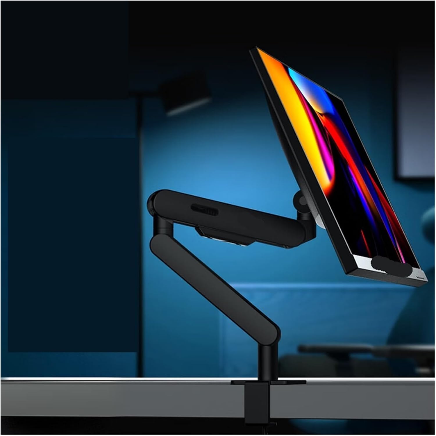 Monitor Arm Desk Stand 17