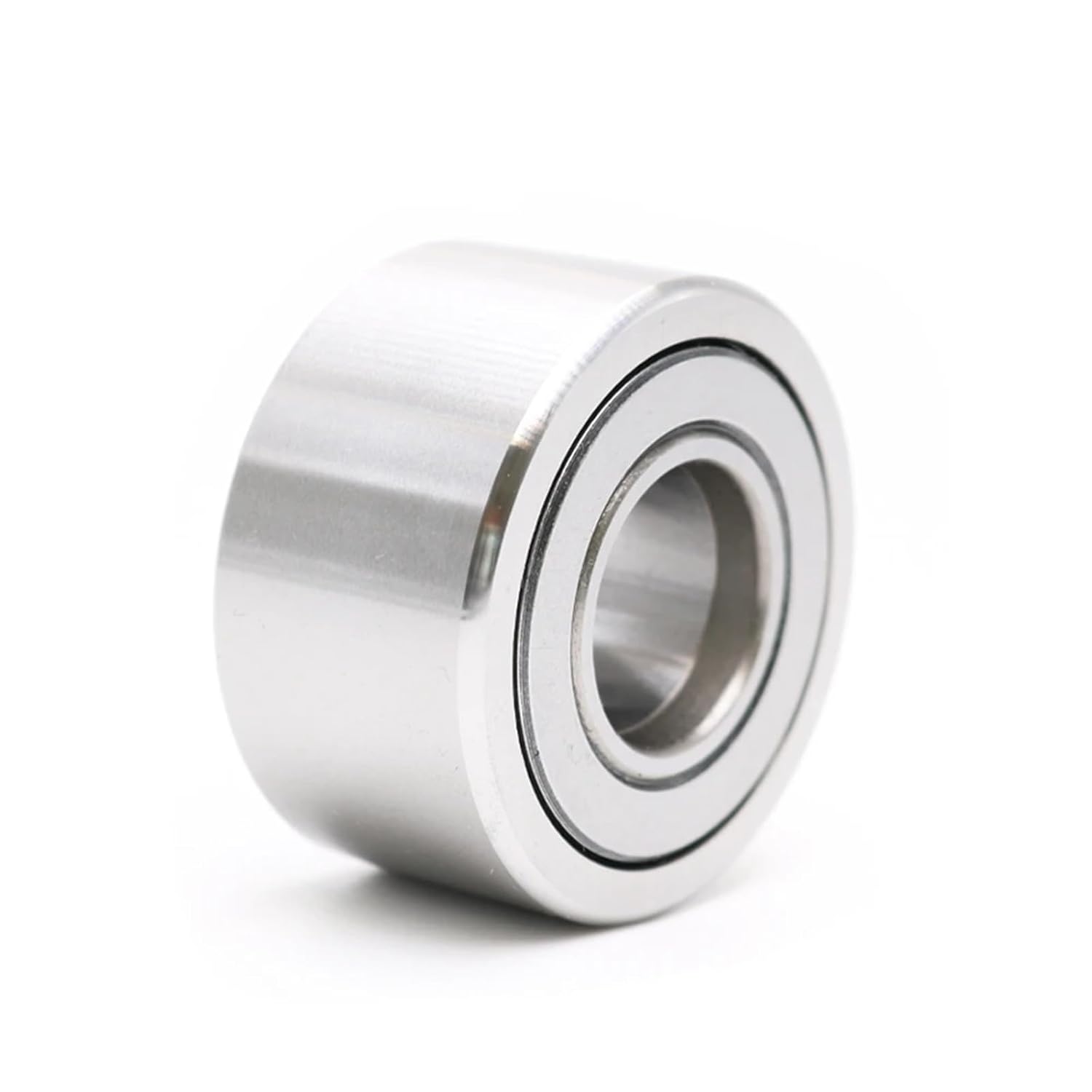 NATR20 NATR25 NATR30 NATR35 NATV20 NATV25 NATV30 NATV35 Cam Follower Yoke Track Support Needle Roller Bearing(NATV35,3PCS)