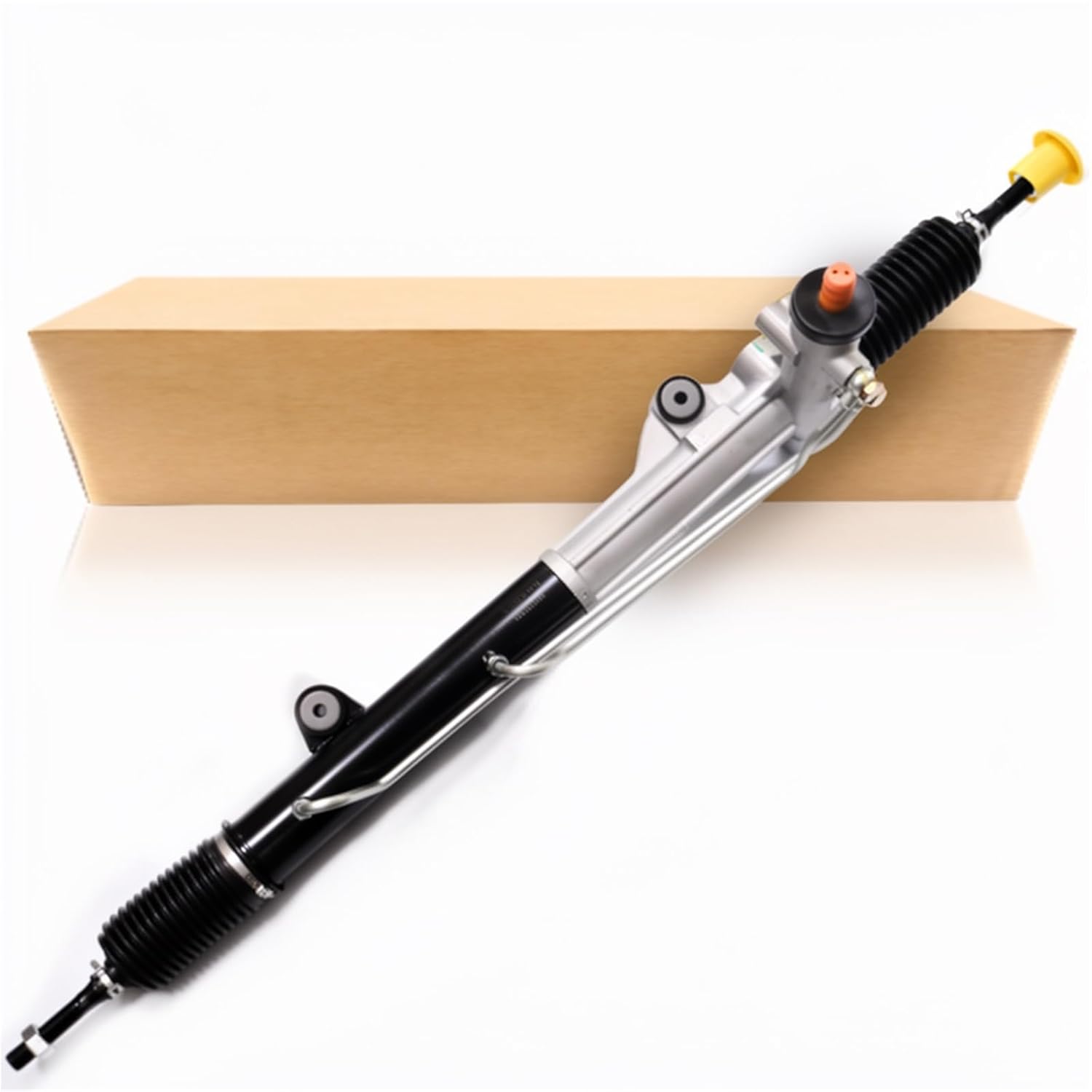 Power Steering Rack Gear Servo 1634600100 1634600225 1634600725 1634600625, Compatible for Benz M Class (W163) ML 400 6X(RHD)