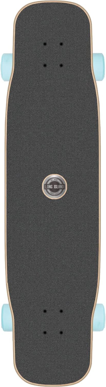 Complete Longboards Skateboards - Ready to Ride Right Out of The Box! | Choose from Different Sizes and Models!