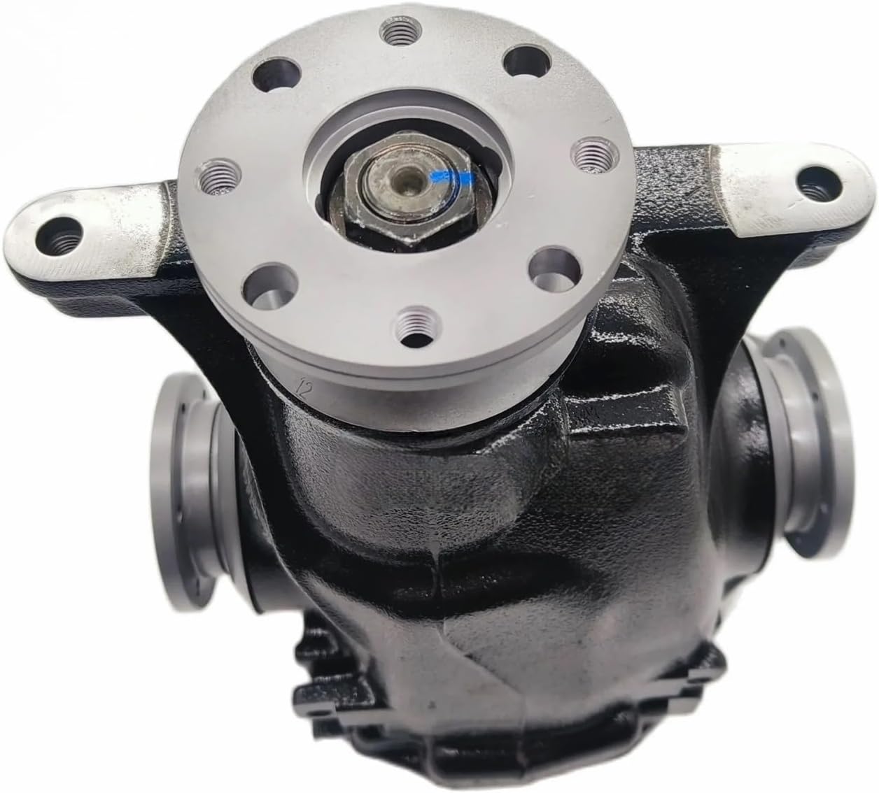 Rear Differential 3.73 Compatible For BMW 1er 3er E90 E91 E92 E81 E87 E84 316i 318i 320i 33107524324 33107524323 7524324 7524323