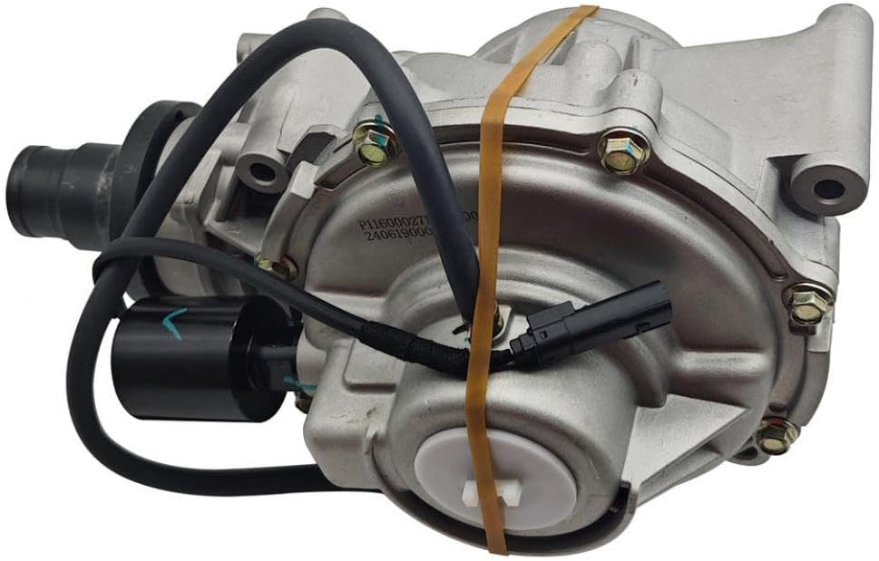 Rear Differential Assembly Compatible with Strike 800 UTV Models 46100-116-0000 and 27200-116000-0000 Part Number P116000272000000