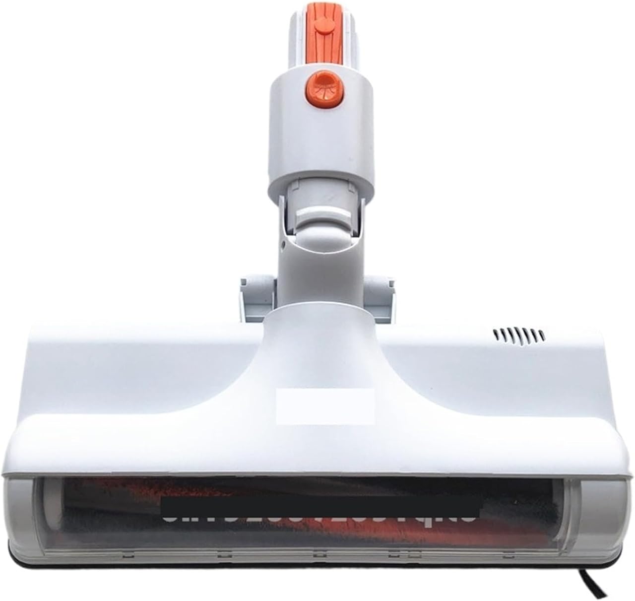 Handheld Vacuum Cleaner Motorize Floor Brush Head，Compatible For Ilife，G80 G50 Handheld Vacuum Cleaner Spare Parts Brush Head Accessories(1pcs)