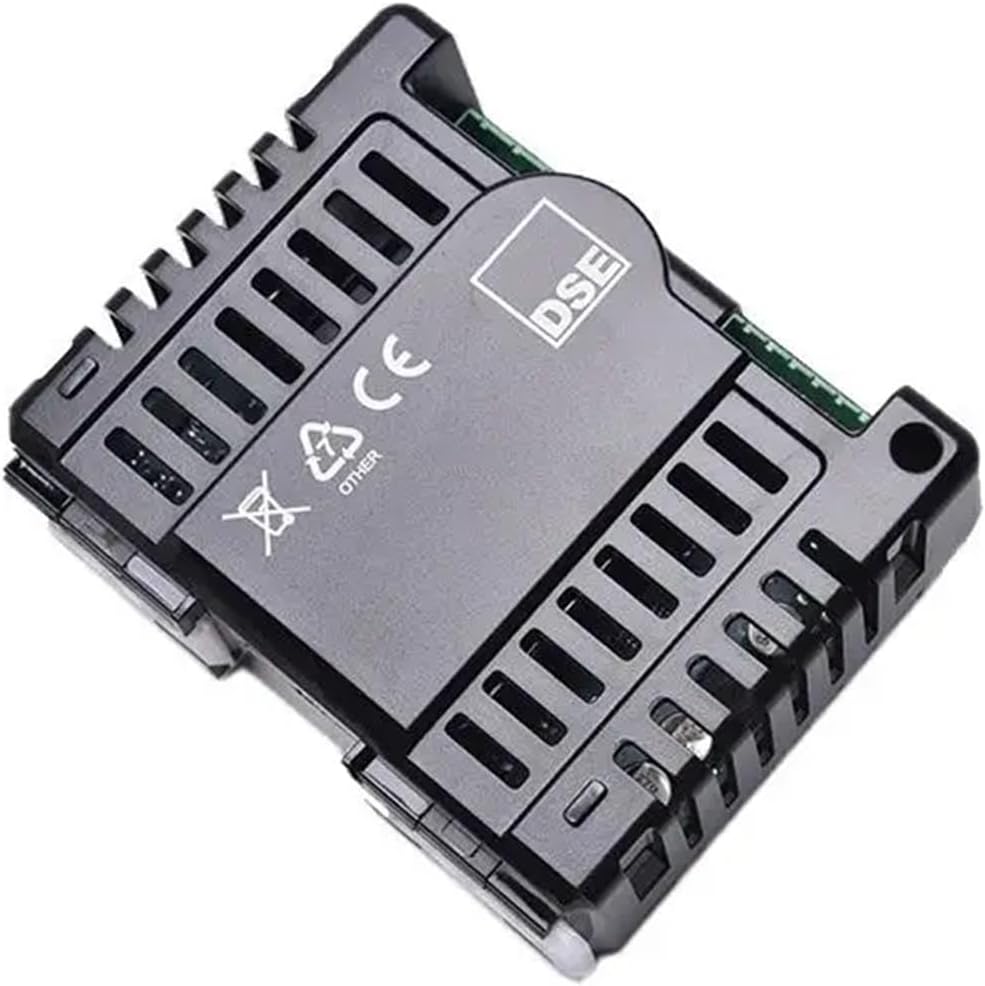 DSE9701 Battery 24 Volt 5Amp Vertical Intelligent Battery Charger