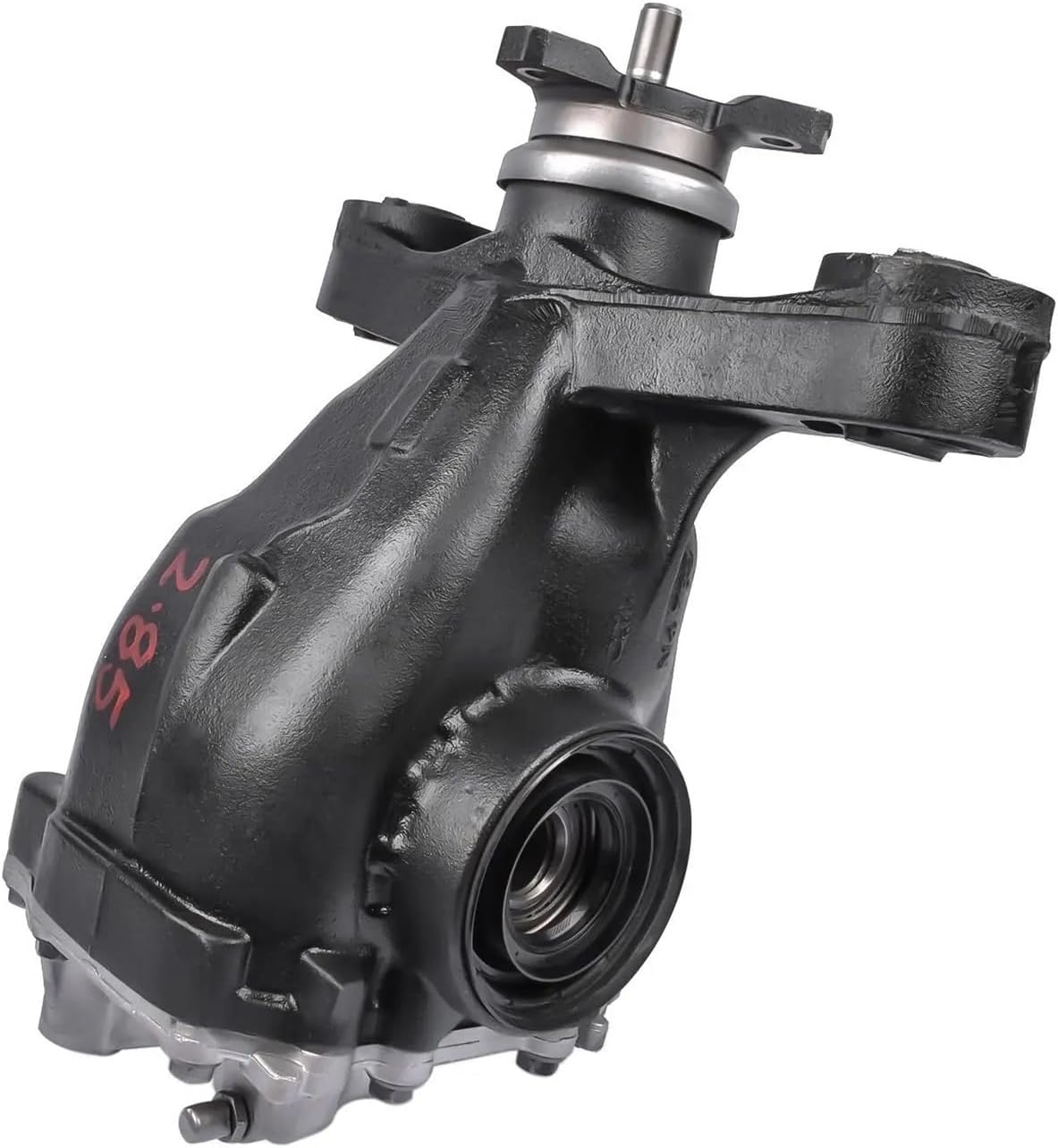 AP02 Compatible For CADILLAC CTS REAR CARRIER DIFFERENTIAL ASSEMBLY 2014 2015 2016 2017 2018 2019 84110752 23150302