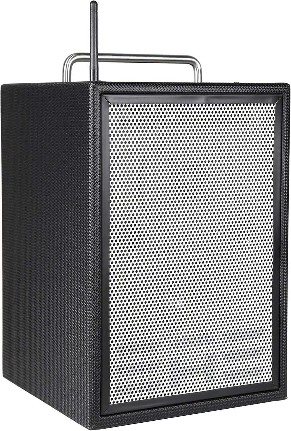 A2-5 Rechargeable Mini PA with Mixer, Mastering Controls, Digital Effects, and Bluetooth®