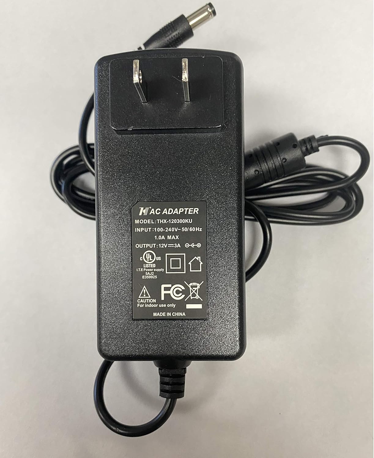 TechPlay Monster B 1980S-Style Boom Box CD Player