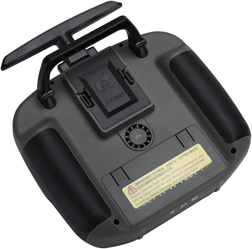 Jumper T15 2.4GHz ELRS 1W VS-M Hall Sensor Full Size Gimbal 3.5