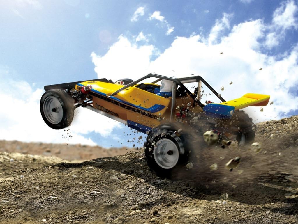 Kyosho Scorpion 2014 RC Car Kit