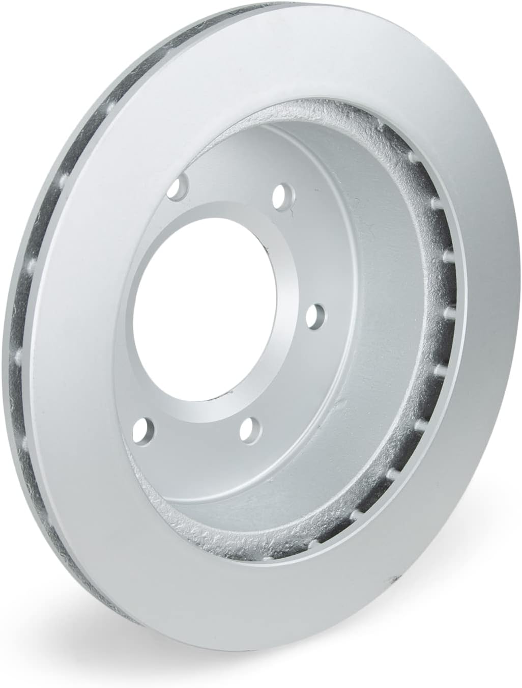 (2) Replacement 12 inch 6 bolt Slip On Boat Trailer Disc Brake Rotors Fit Kodiak and Deemaxx