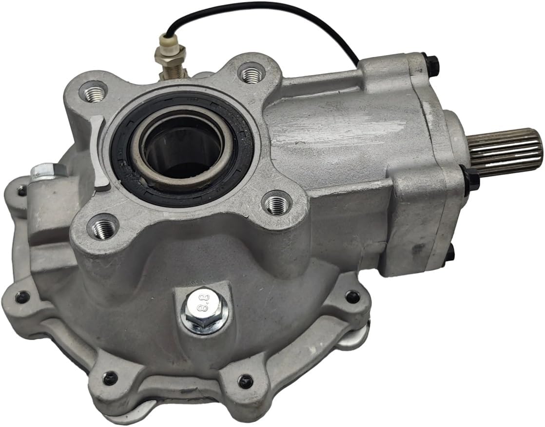 Rear Differential Gearbox Assy Fit for ATV 300-D EFI T3b 21125