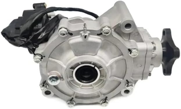 Rear Differential Rear Gear Case Rear Axle with differential for CF Cforce 400 500 600 X5 X6 ATV Quad Q820-330000-00001 Replacement Parts