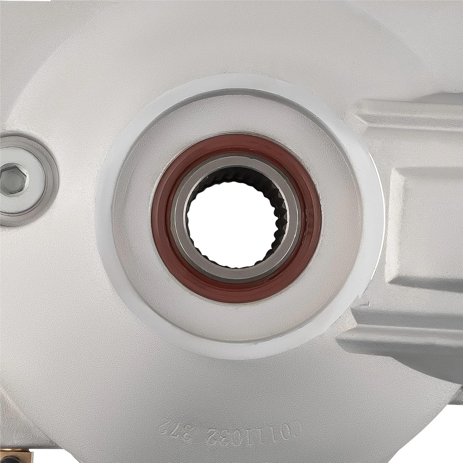 Rear Differential Axle Carrier Compatible For RZR XP Turbo/RZR XP 4 Turbo 2016-2021 Compatible For General XP 1000 2021-2023