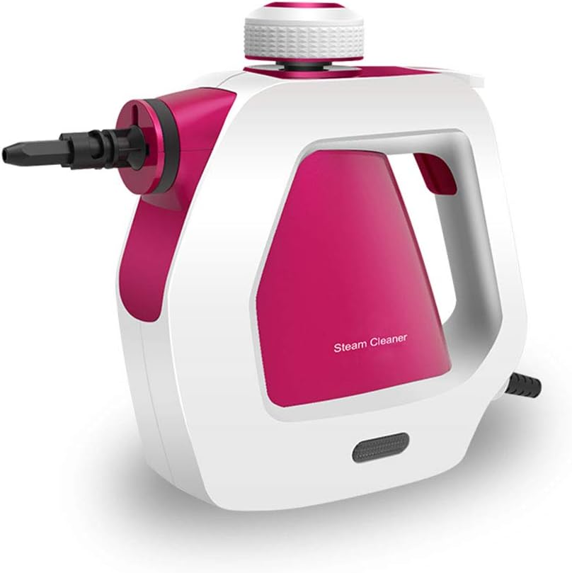 Multifunction Steam Cleaner Portable Steam Mop Cleaning Pressurized Steamers for Home Sofa Clothing Car Housewarming Gift