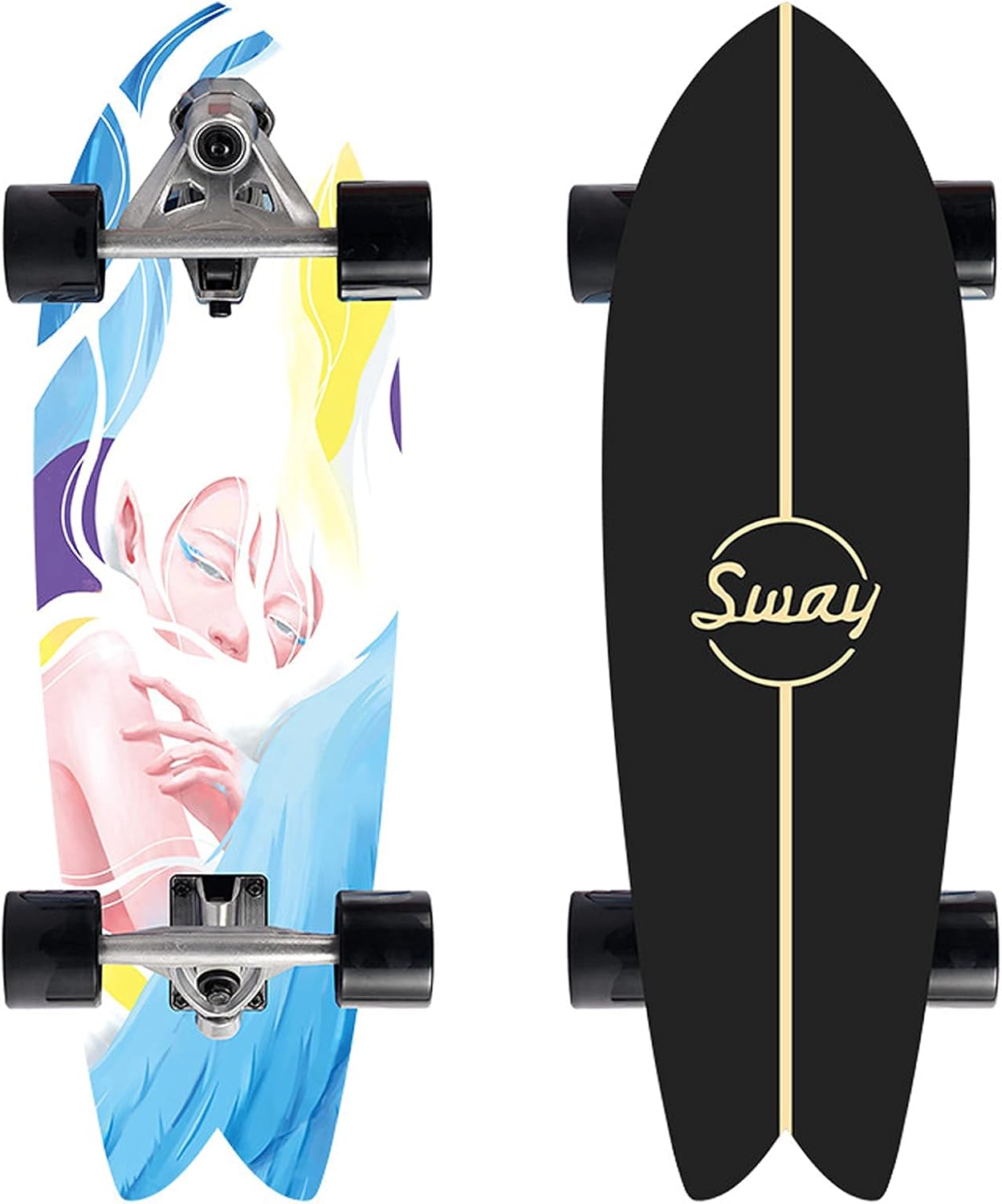 Surf Skates 32