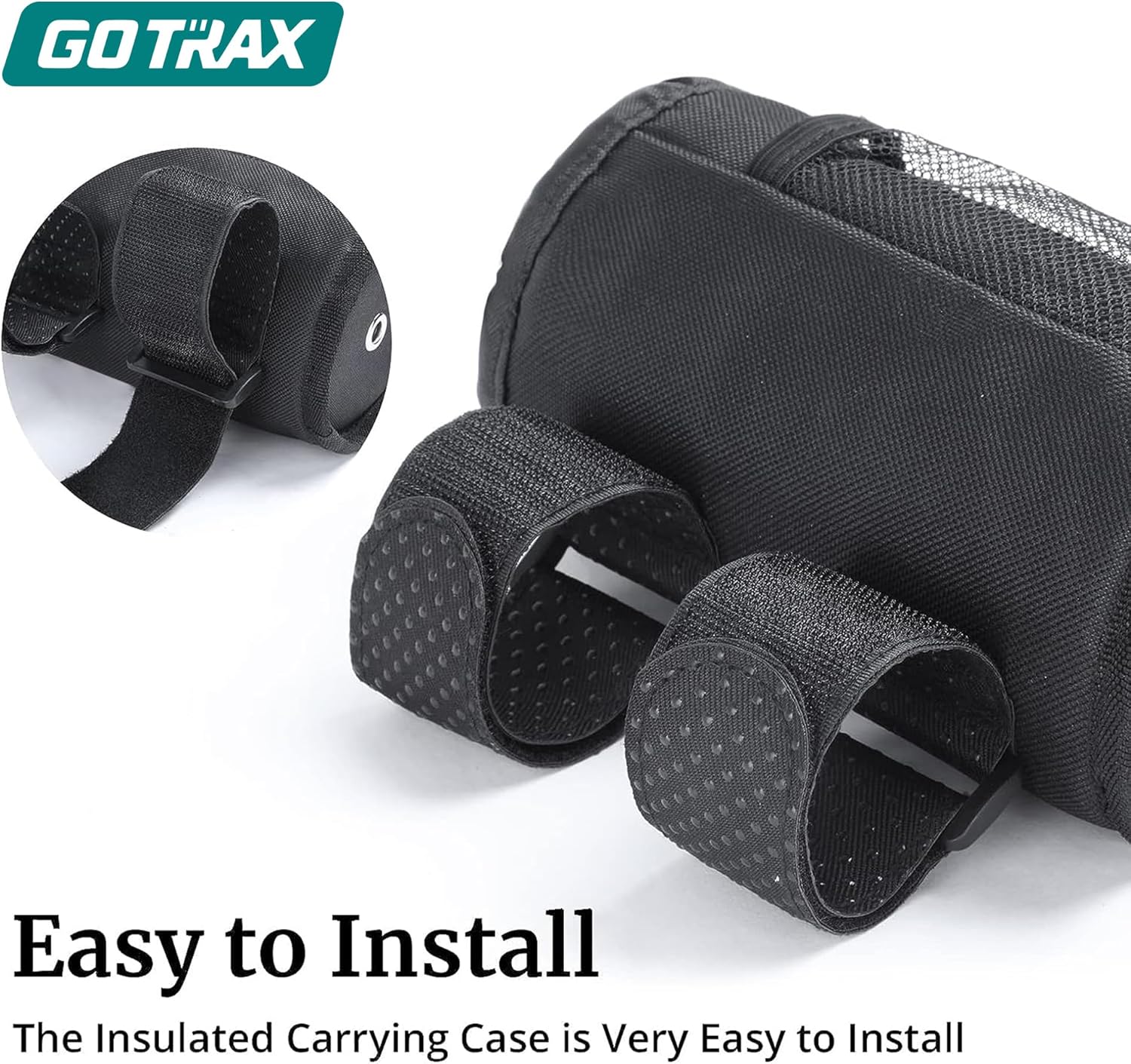 Gotrax Electric Scooter, 10