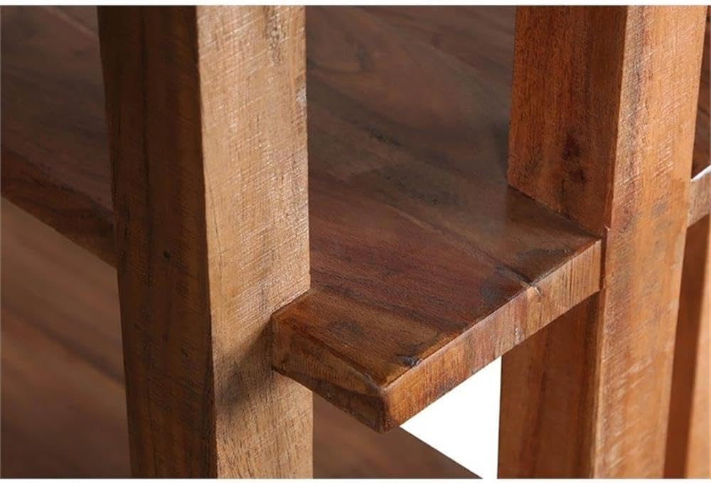 Parker House Crossings - Downtown Bookcase