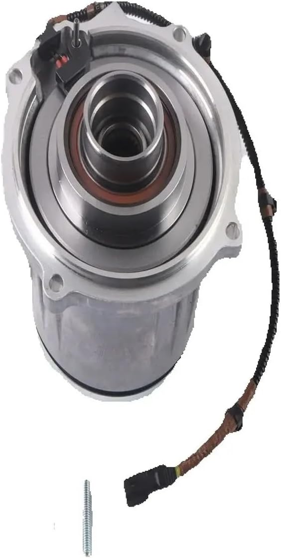 Rear Differential Viscous Coupling Compatible For Mazda CX-3 CX-5 CX-9 AWD KE012797X KEY02797X