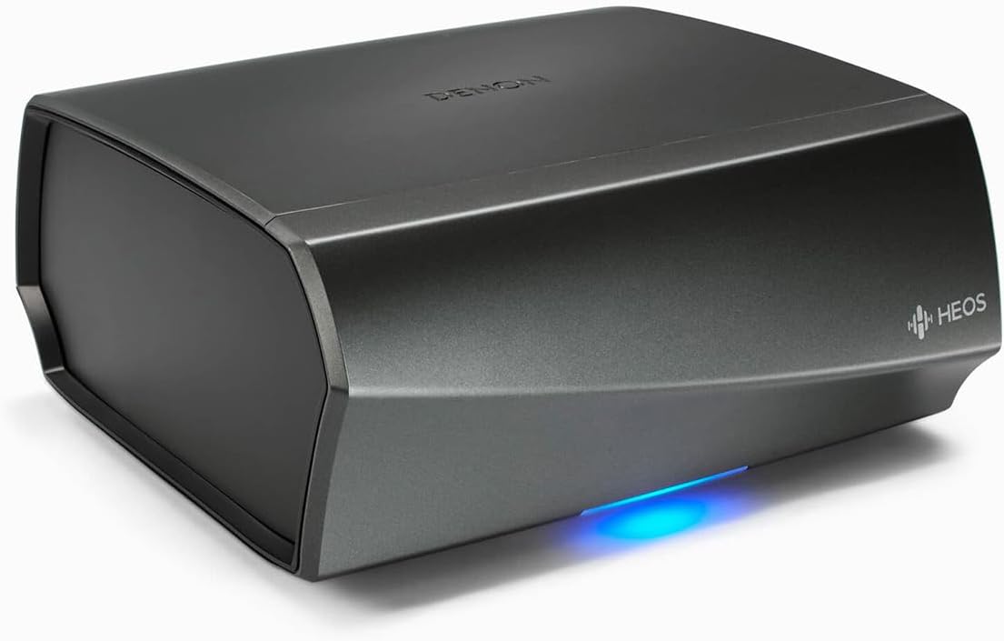 HEOS Link HS2 Wireless Preamp (Renewed)