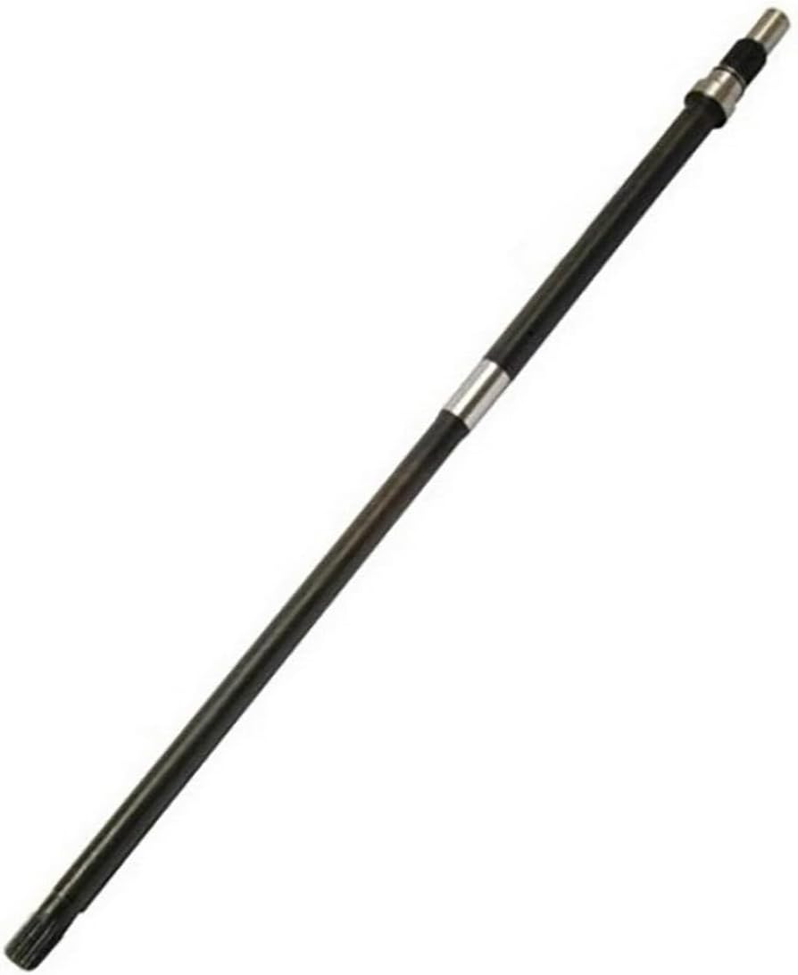 Replacement Part for Tra-F-3797684-Aa Shaft, Pto, 20/25 Spline, 39.8