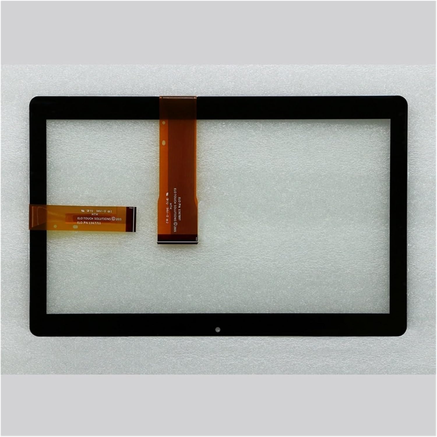 15'' E362351 410324 1007905 PN E367897 E367711 - Touchpad Capacitive Touch Screen Screen