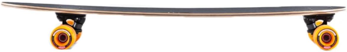 Landyachtz Dipper Postcard Complete Longboard