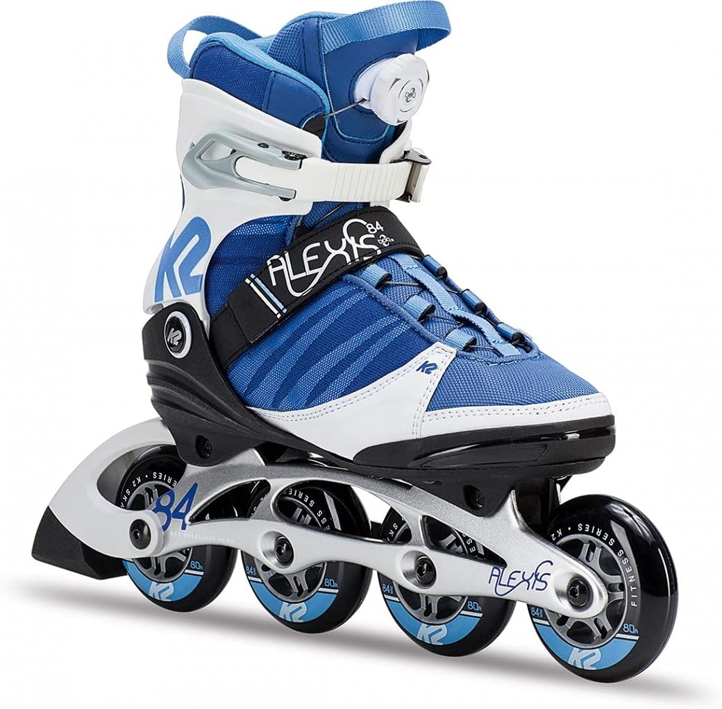 Women's Alexis 84 Boa Inline Skate