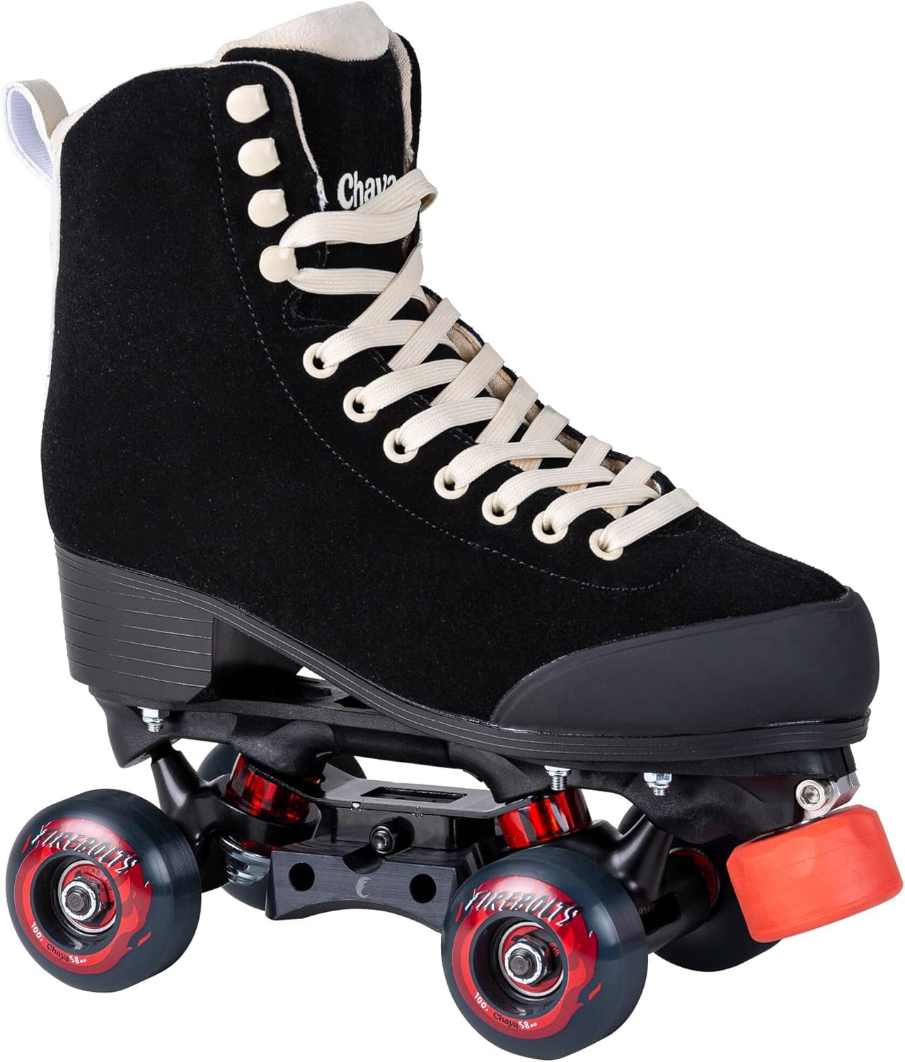 Chaya Park Dark Soul Skates EU40