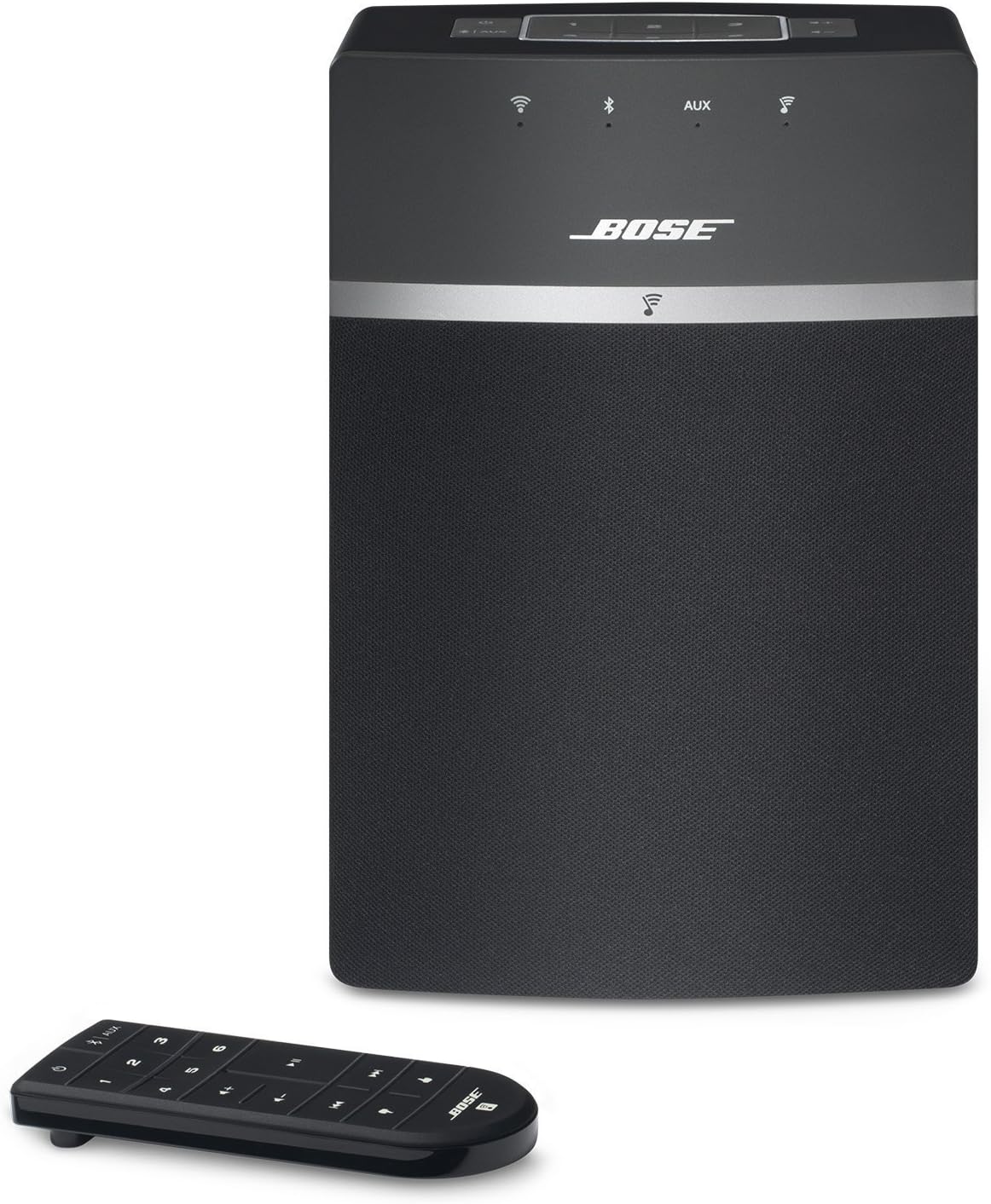 BOSE SoundTouch 10 Wireless Speaker
