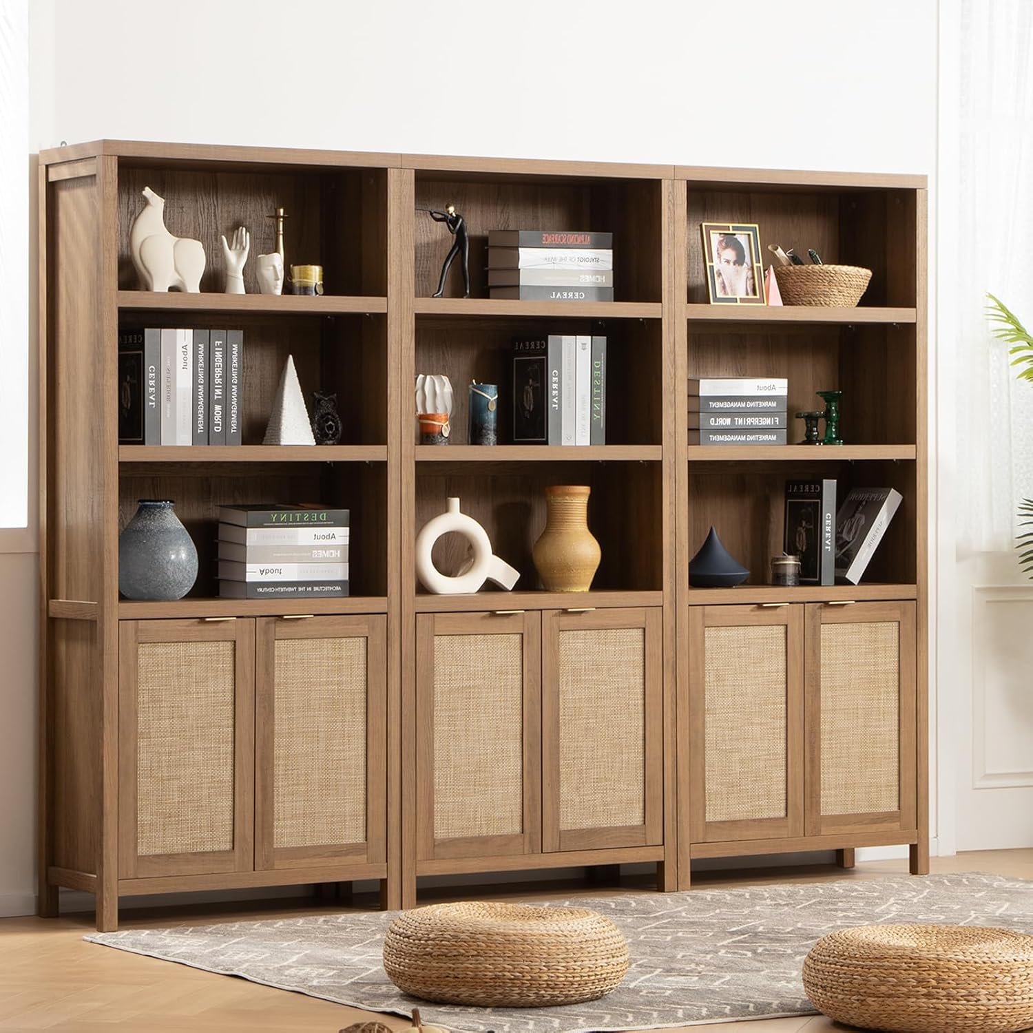SICOTAS Bookcase 71