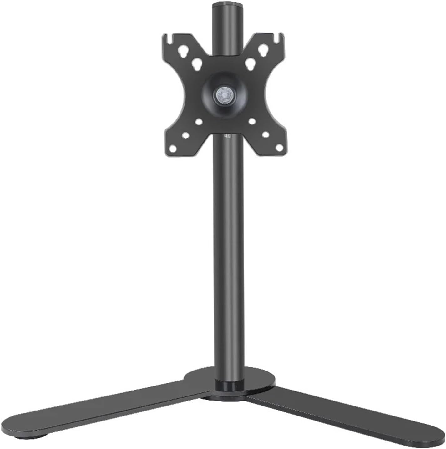 17-inch-32-inch desktop monitor stand LCD LED display touch screen stand monitor mounting bracket computer metal stand