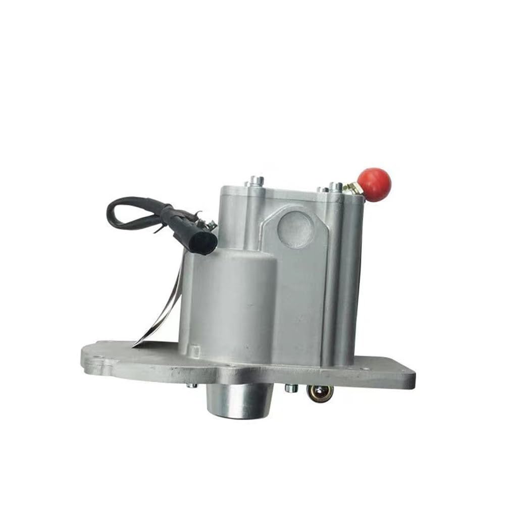 Diesel Generator ESC9800 Kit Electronic Speed Control Board RSV-P7100 Actuator RPM Sensor(24V)