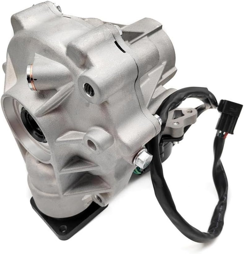 Compatible Front Axle Differential Reducer Gearbox Compatible with LINHAI 500 M550L ATV Part Code 26319 4CR-46150-00