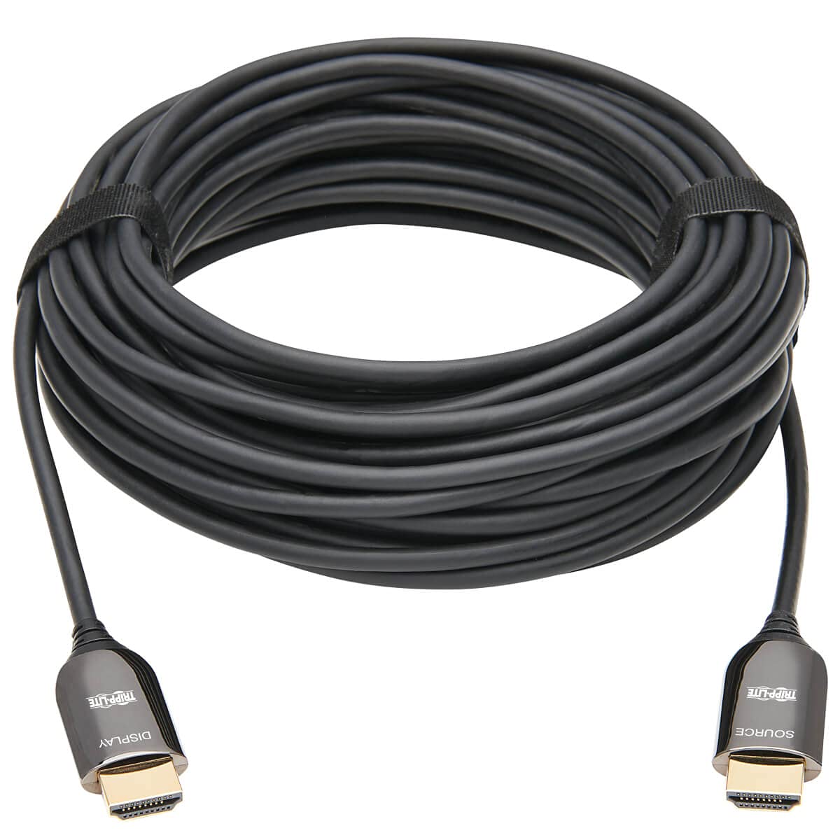 Tripp Lite HDMI Fiber Active Optical Cable