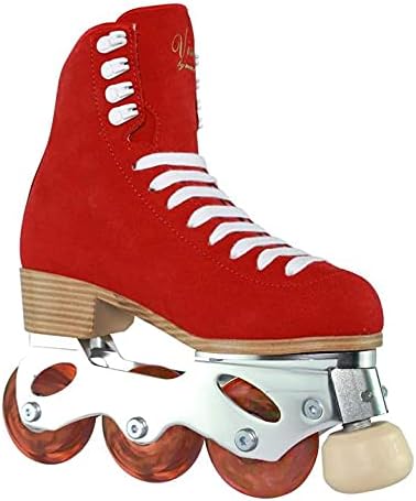 Jackson Ultima Atom Vista Women's Inline Figure Roller Skate
