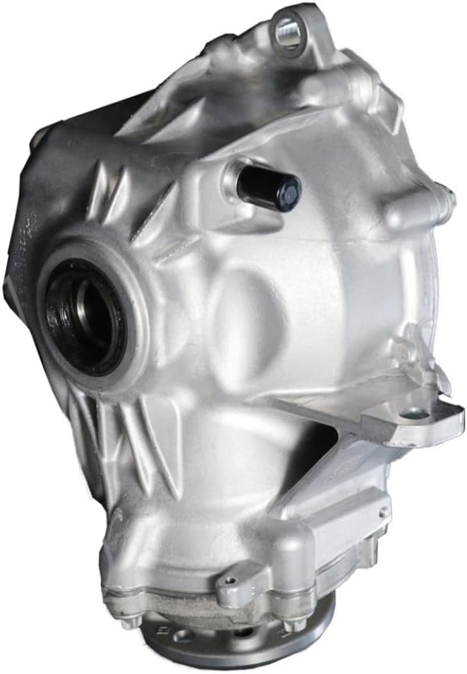 Front Axle Drive Differential A2213307901 Compatible with W205 W213 W217 W222 W238 W253 W257 W290 C350 E400 S450