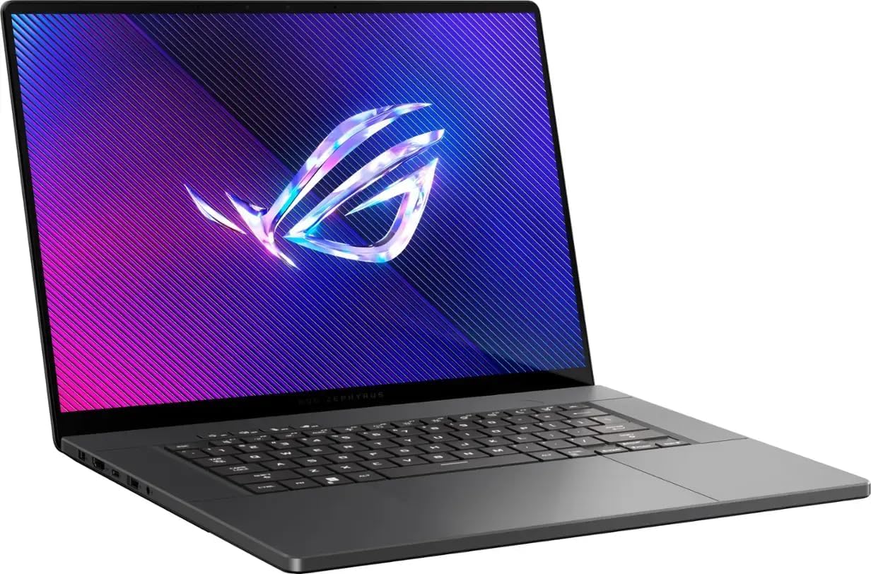 ASUS ROG Zephyrus G16 Gaming Laptop, 16
