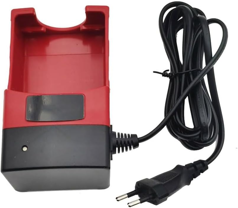 BN2100 Charger 100V-240V for BN2100 6V 2100mAh /1500mAh Rechargeable Battery (Direct Charger)