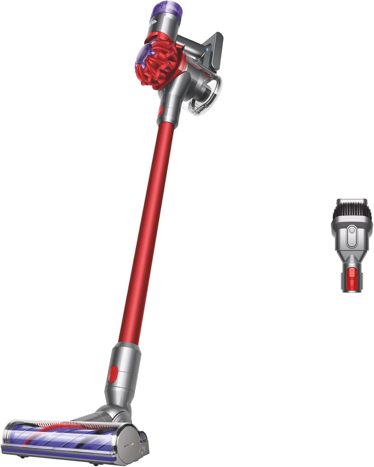 Dyson V8 Origin Vacuum (Renewed)