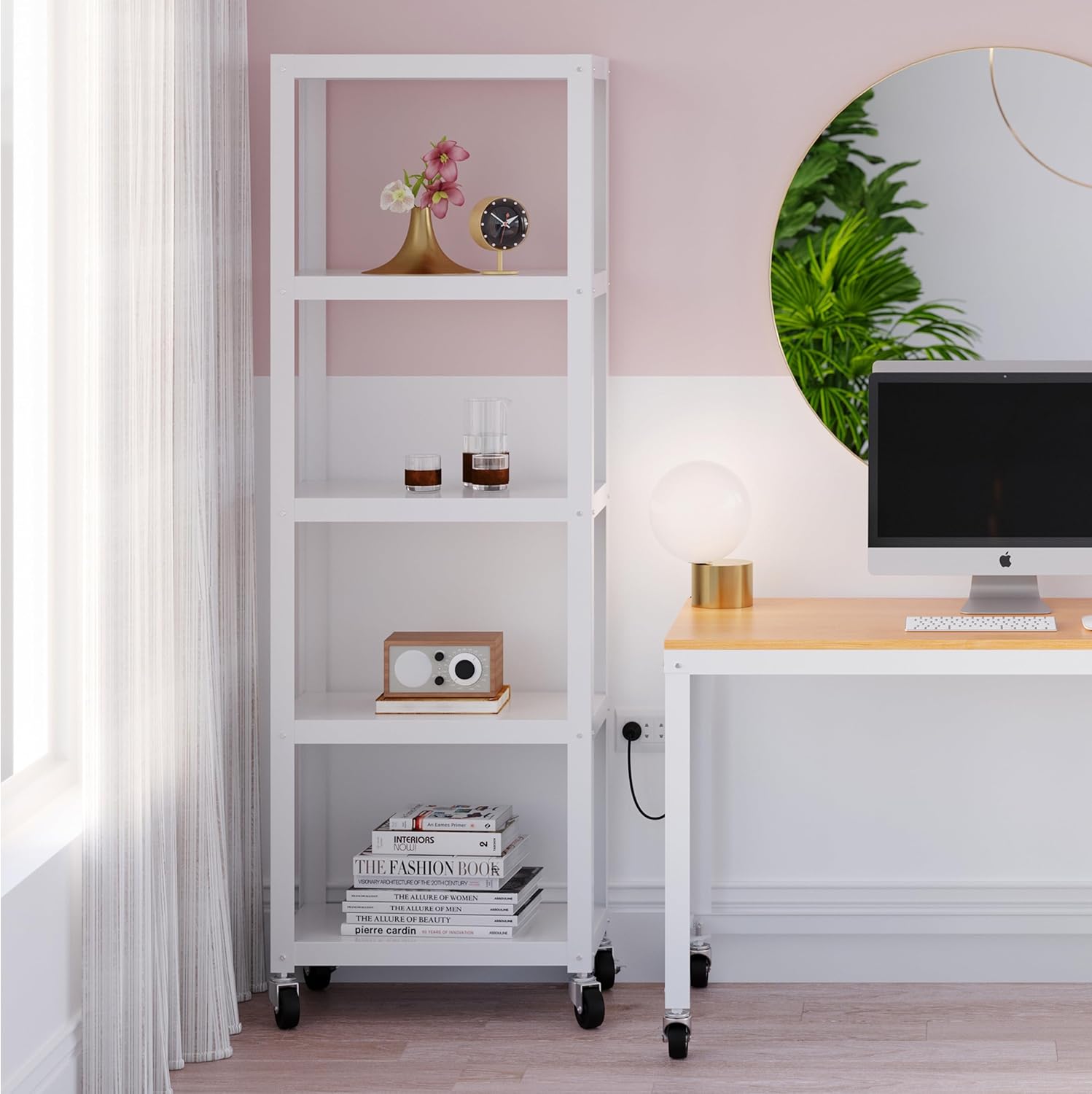 Office Dimensions 72