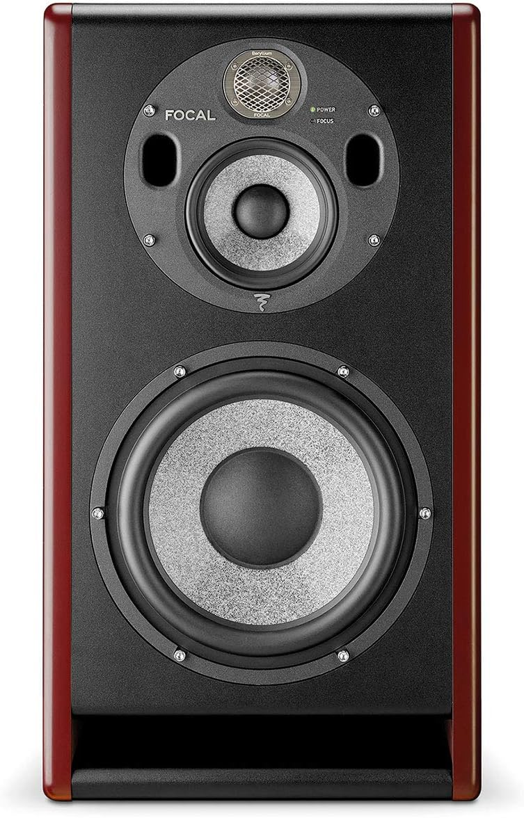 Focal Trio11 Be 10 Inches Powered Studio Monitor