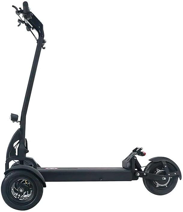 Eswing 1200w/48v Electric Off Road Golf Cart Scooter Vehicle New