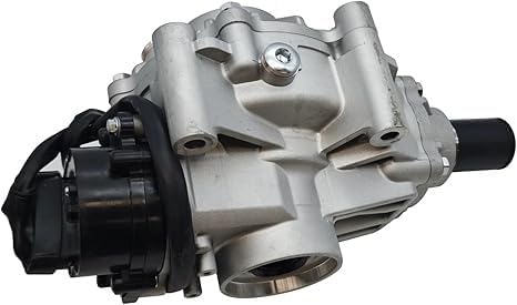 Front Differential Reducer Gearbox for CF 800 1000 ATV UTV Parts Q830-310000-40000,Tire Chains