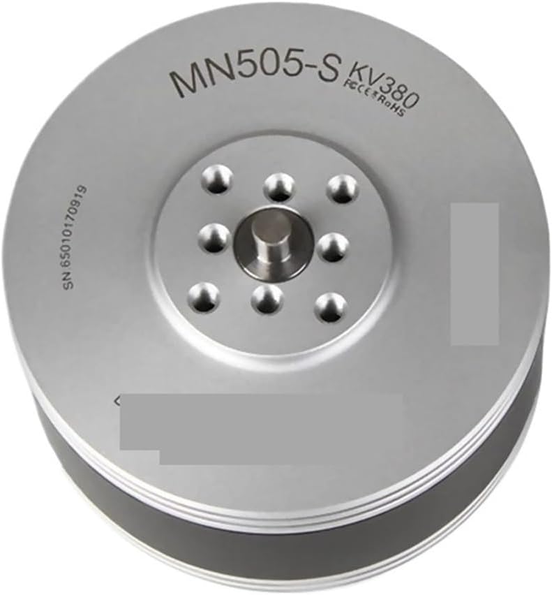 Brushless Motor MN505-S KV260 KV320 KV380 Brushless Motor Waterproof Motor(KV260)